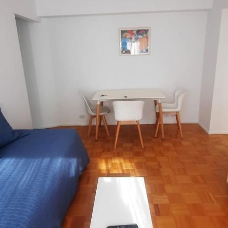 Hermoso Departamento En Palermo Muy Luminoso Buenos Aires Exteriör bild