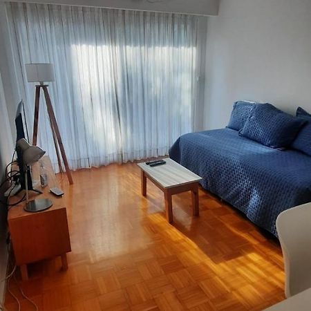 Hermoso Departamento En Palermo Muy Luminoso Buenos Aires Exteriör bild