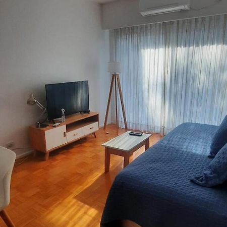 Hermoso Departamento En Palermo Muy Luminoso Buenos Aires Exteriör bild