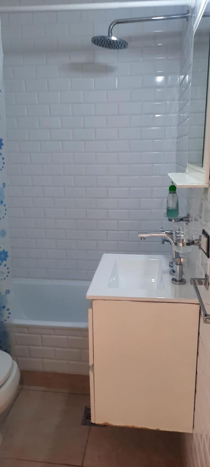 Hermoso Departamento En Palermo Muy Luminoso Buenos Aires Exteriör bild