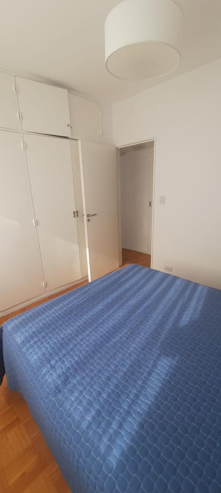 Hermoso Departamento En Palermo Muy Luminoso Buenos Aires Exteriör bild