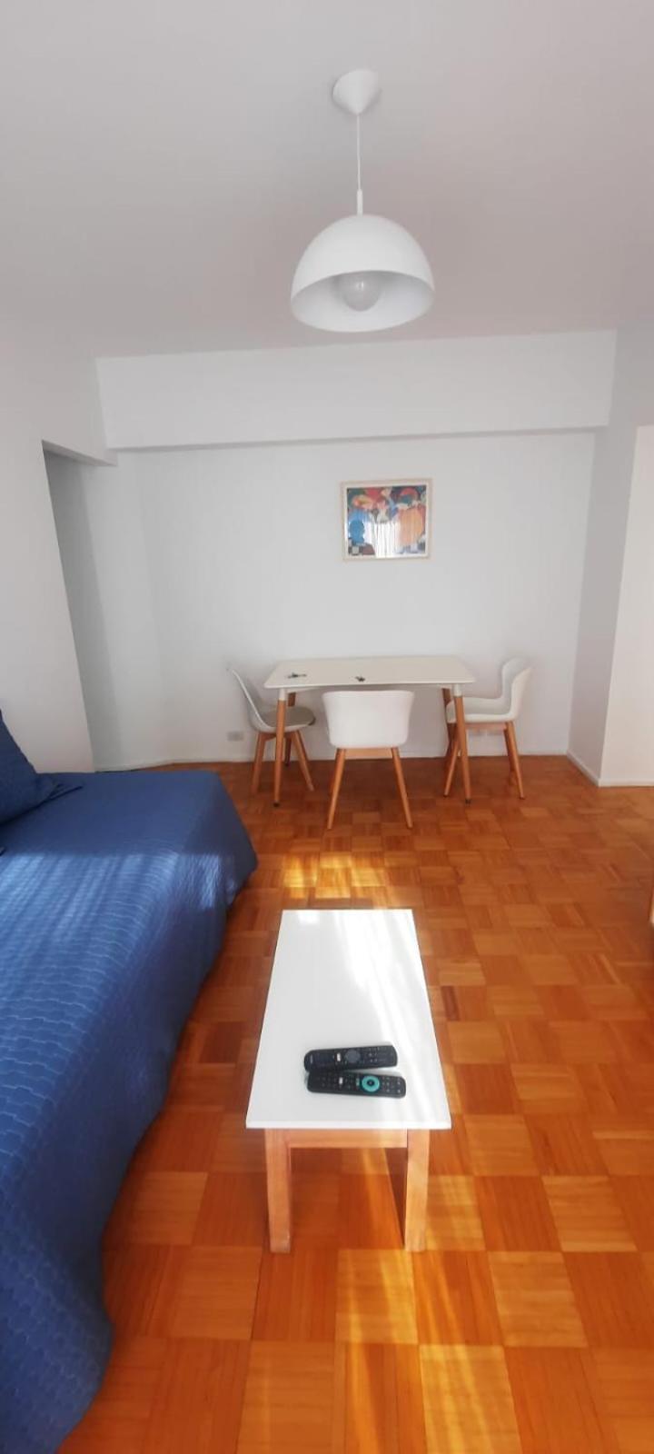 Hermoso Departamento En Palermo Muy Luminoso Buenos Aires Exteriör bild