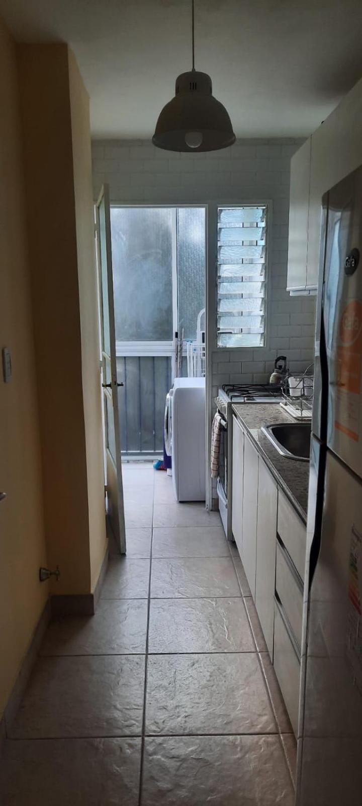 Hermoso Departamento En Palermo Muy Luminoso Buenos Aires Exteriör bild