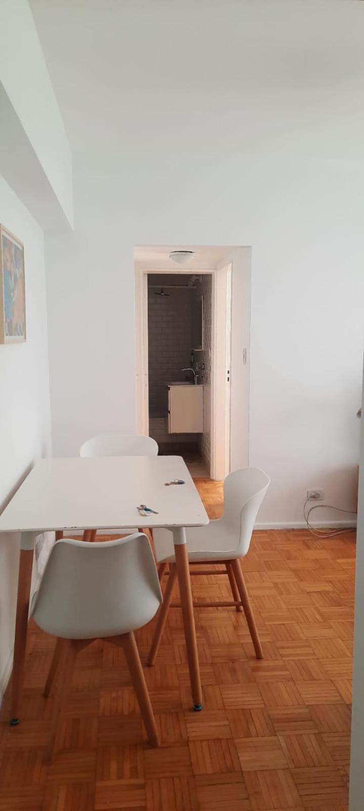 Hermoso Departamento En Palermo Muy Luminoso Buenos Aires Exteriör bild