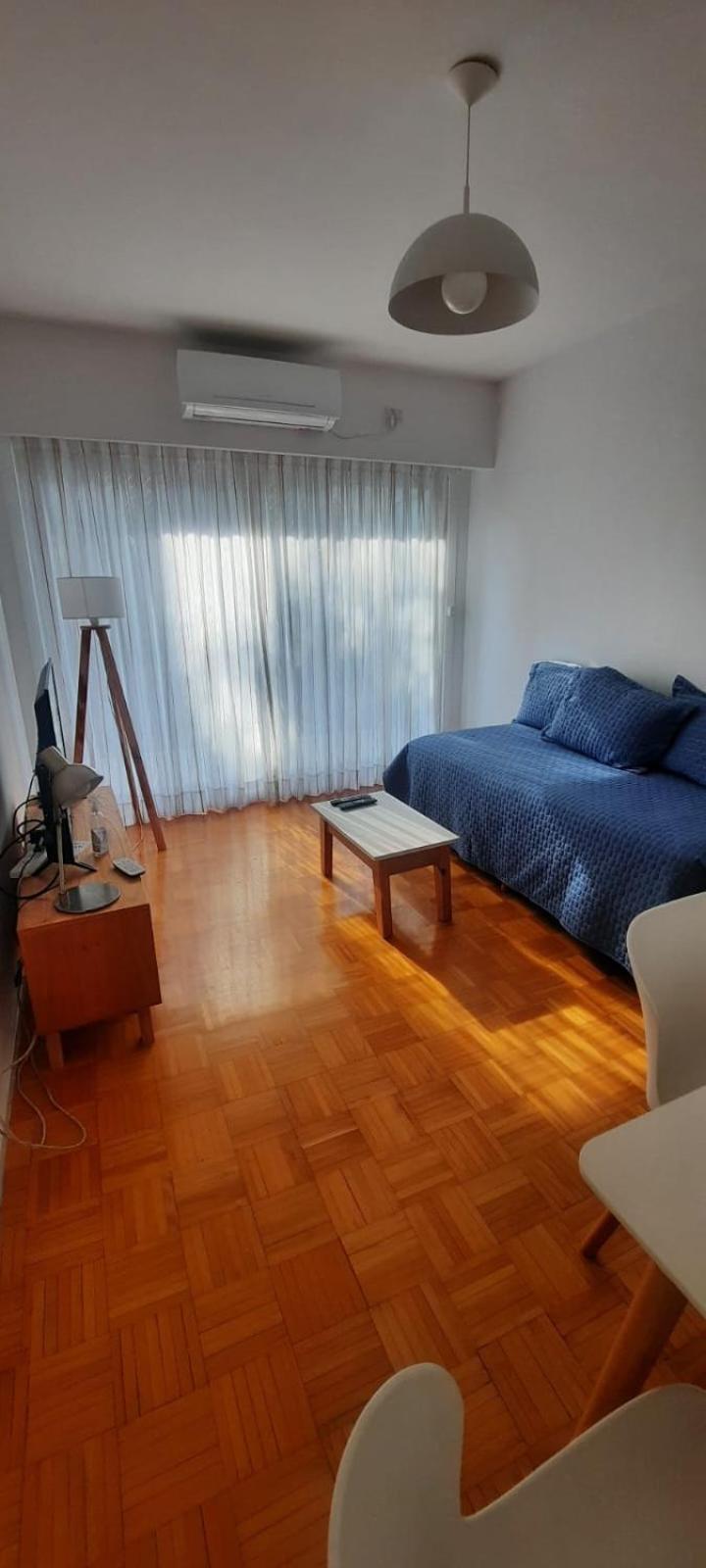 Hermoso Departamento En Palermo Muy Luminoso Buenos Aires Exteriör bild