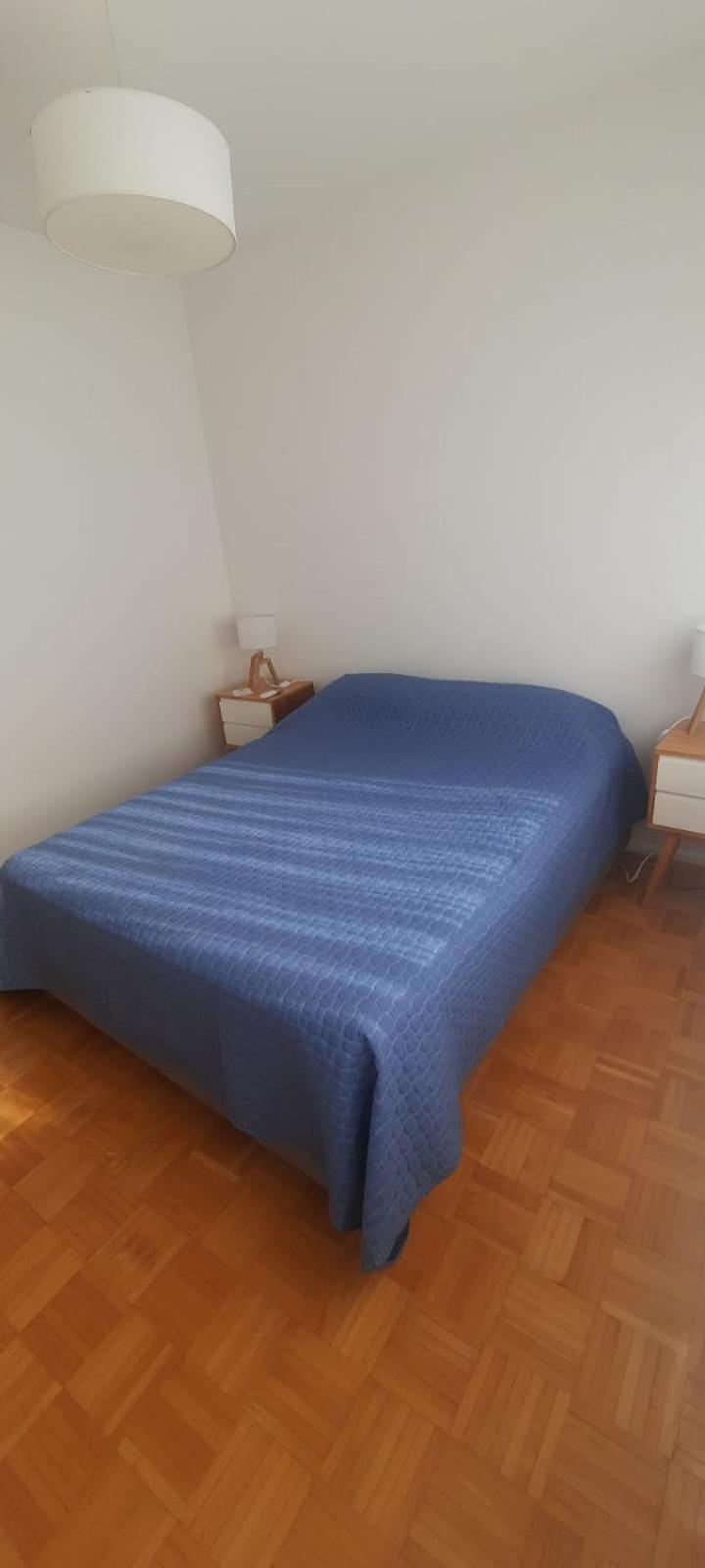 Hermoso Departamento En Palermo Muy Luminoso Buenos Aires Exteriör bild