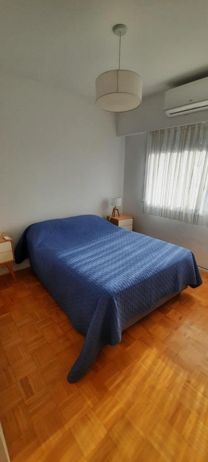 Hermoso Departamento En Palermo Muy Luminoso Buenos Aires Exteriör bild